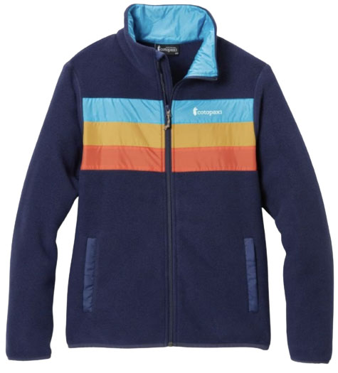 Best Women's Fleece Jackets of 2023 | Switchback Travel